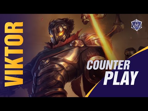 Counter Play YouTube video thumbnail