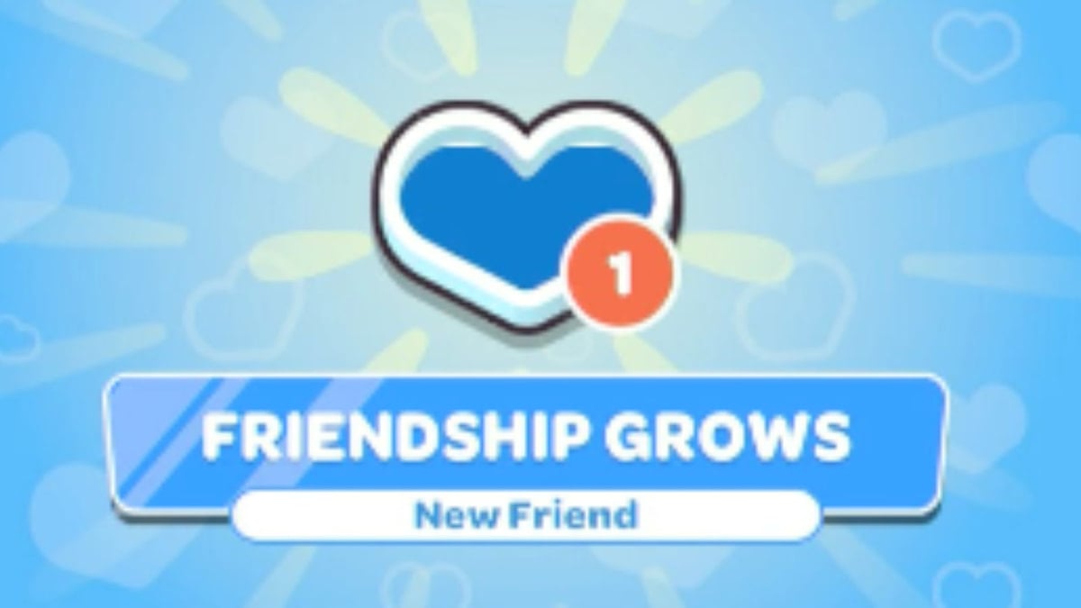 Hello Kitty friendship heart icon