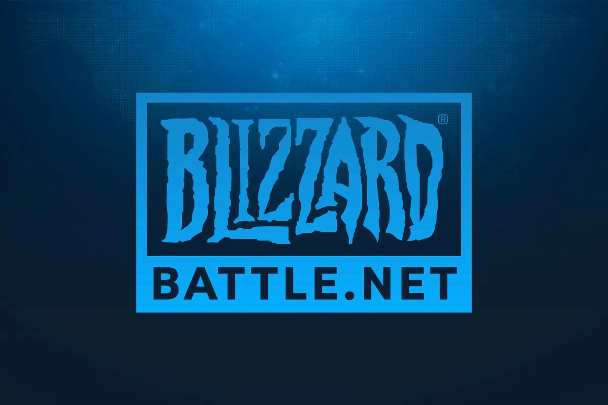 Battle.net logo in light blue